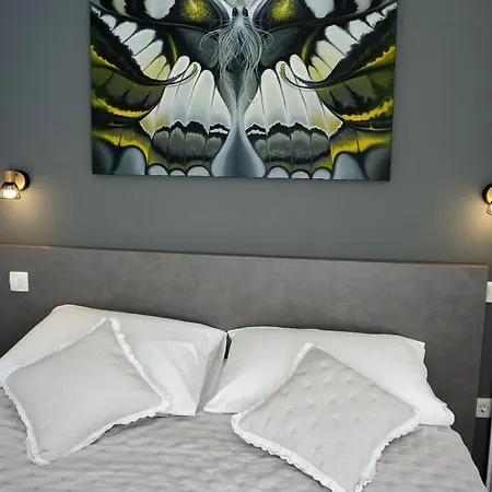 Just4us Holiday home