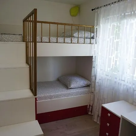 Holiday home Just4us Srima