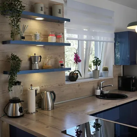 Just4us Ferienhaus