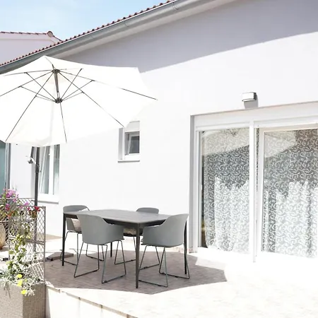 Ferienhaus Just4us *