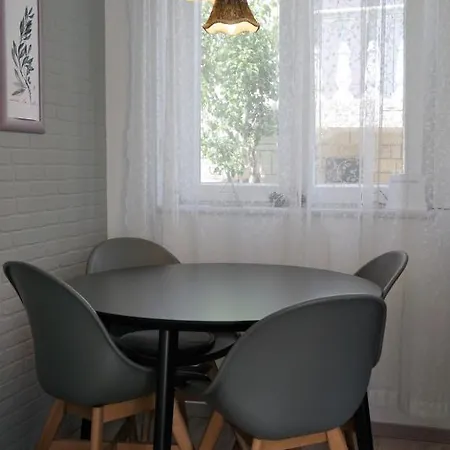 Just4us Ferienhaus *