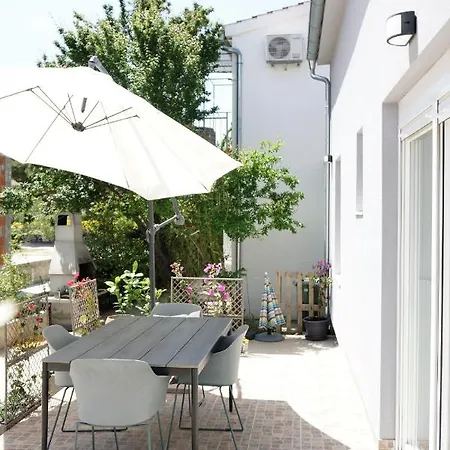 Holiday home Just4us