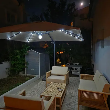Holiday home Just4us *