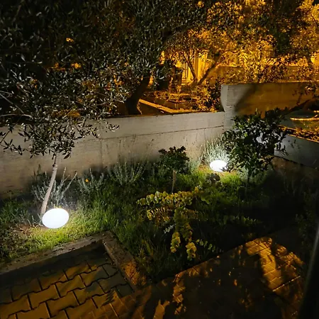 Just4us Holiday home Srima