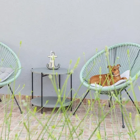 Ferienhaus Just4us *