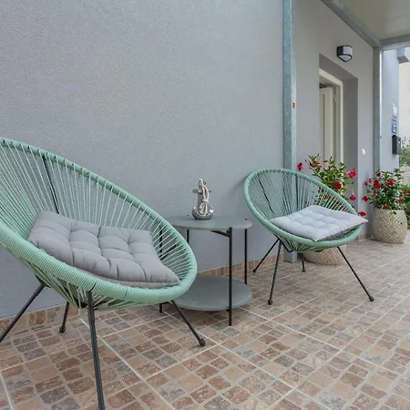 Ferienhaus Just4us *