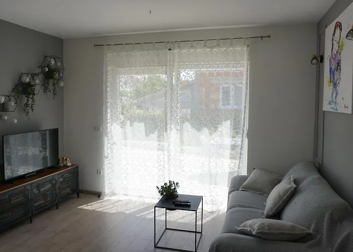 Nyaraló Just4us Srima